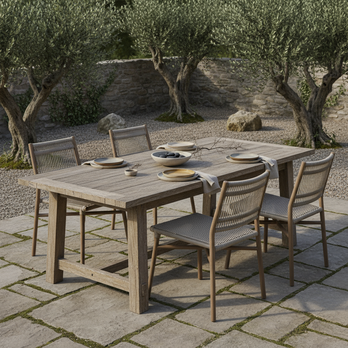 Byron Outdoor Dining Chair