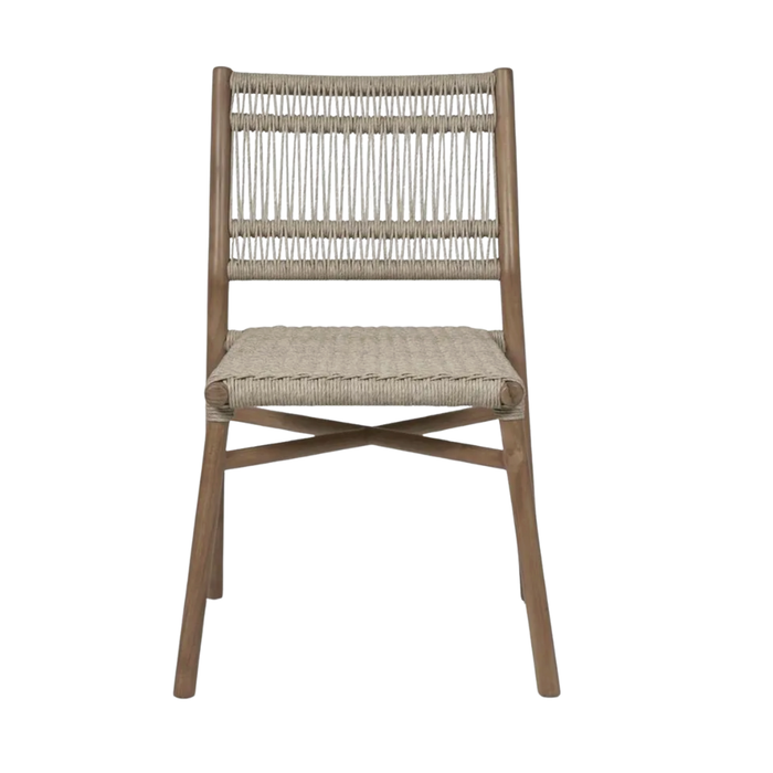 Byron Outdoor Dining Chair