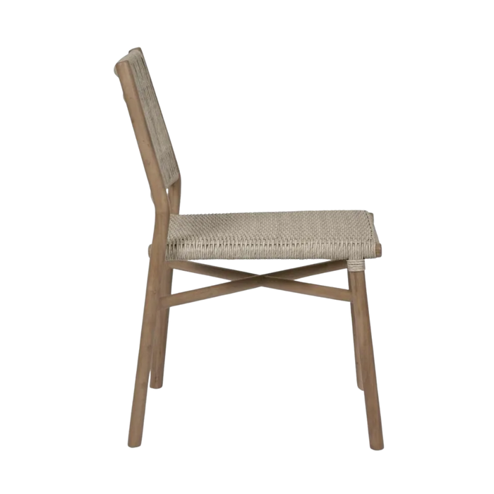 Byron Outdoor Dining Chair