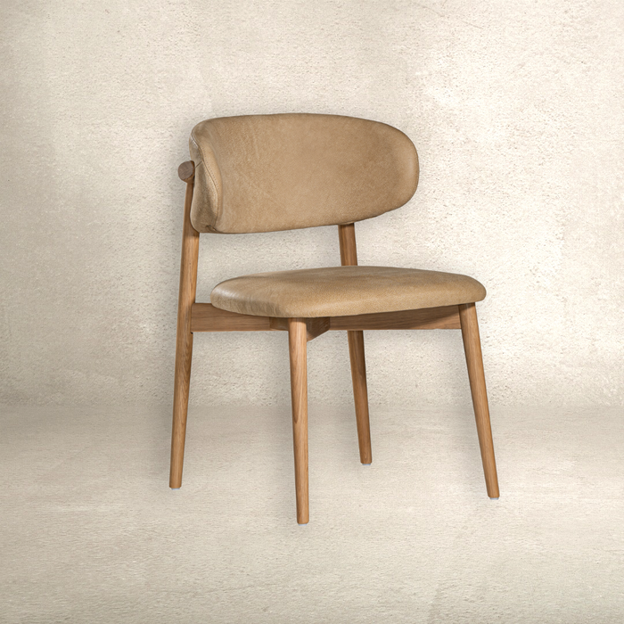 Capri Dining Chair