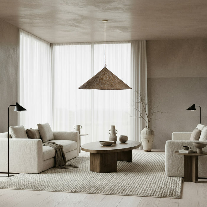 Carlton Coffee Table