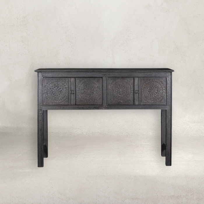 Chakra Console