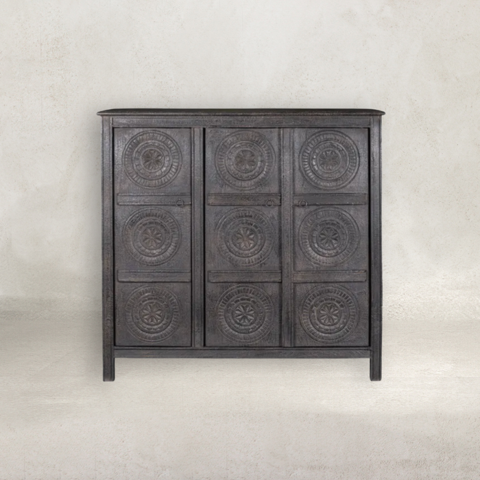 Chakra Cabinet
