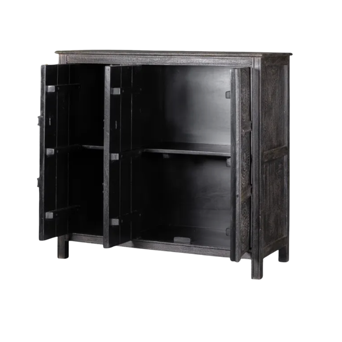 Chakra Cabinet