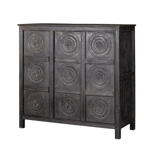 Chakra Cabinet