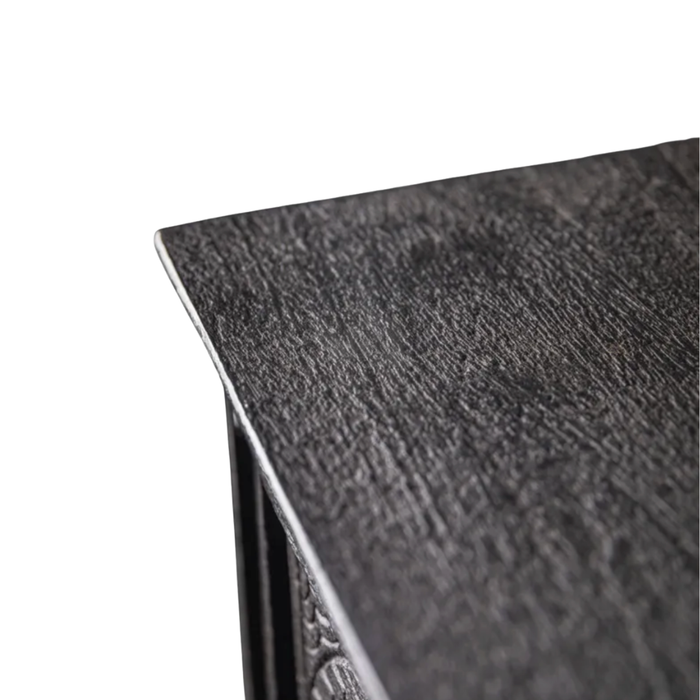 Chakra Console