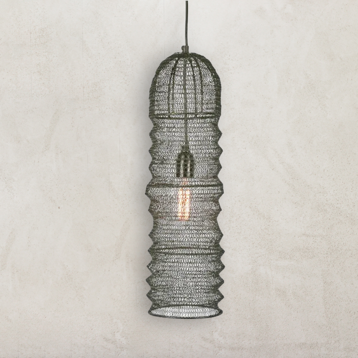 Charamont Pendant