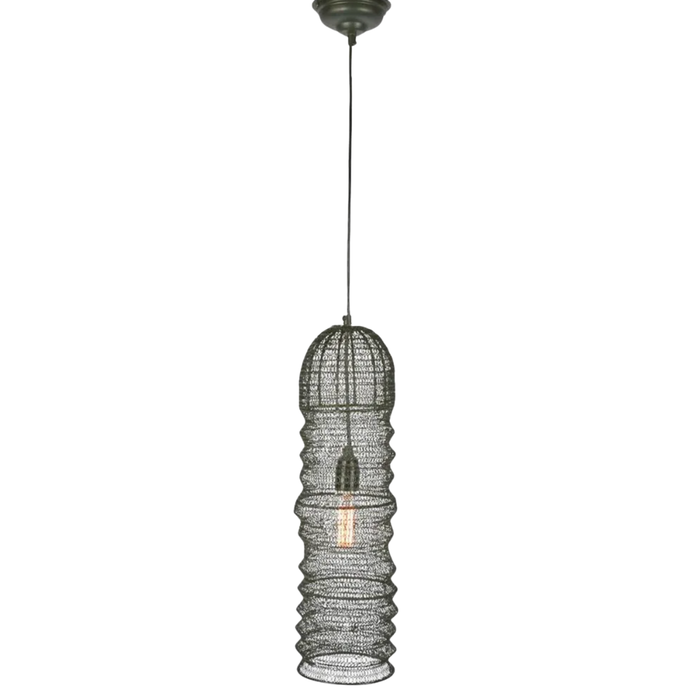 Charamont Pendant