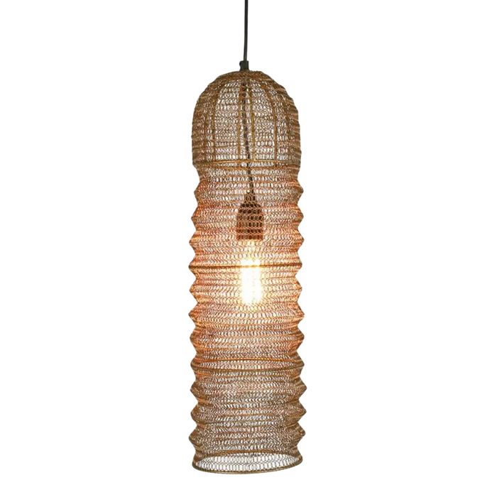 Charamont Pendant