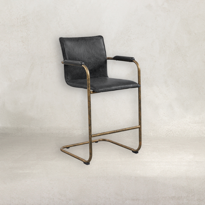 Charlie Barchair