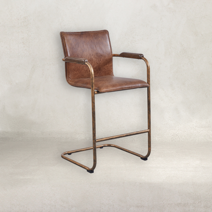 Charlie Barchair