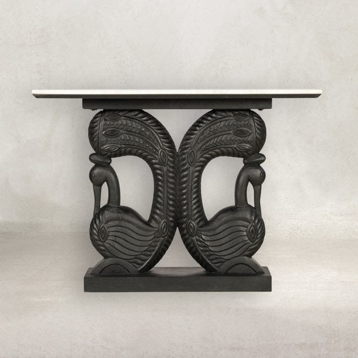 Cleo Console