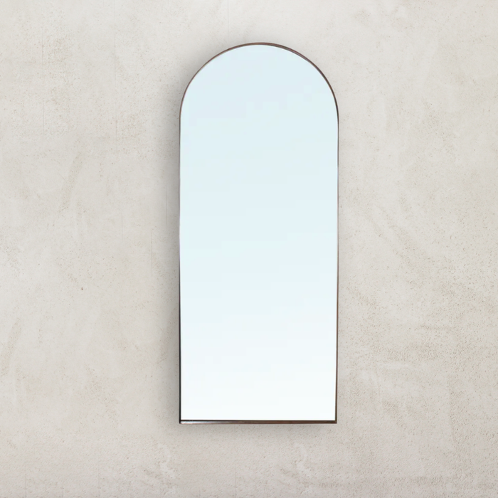 Corvin Mirror