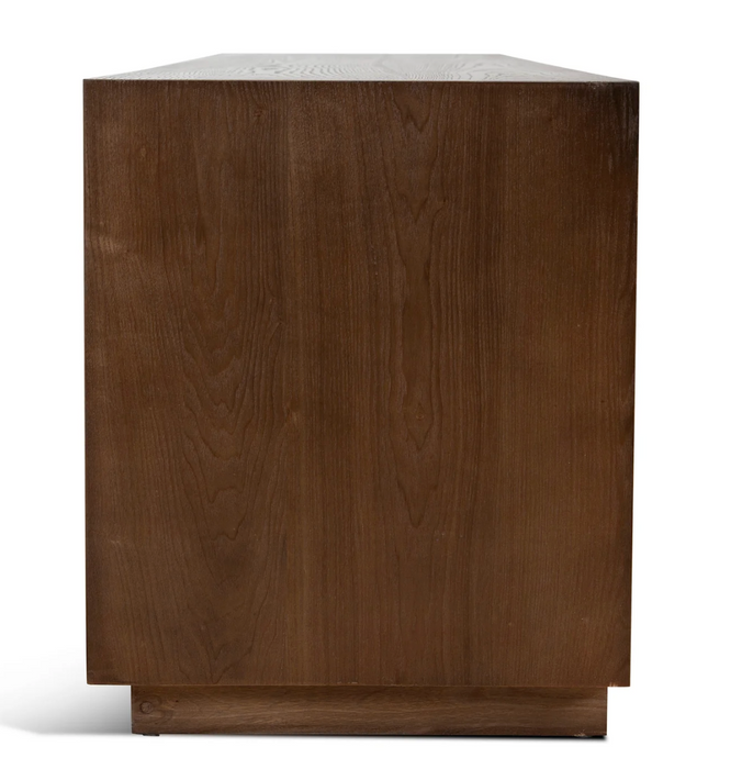Damon TV Entertainment Unit | Walnut