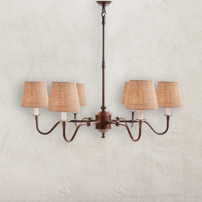 Devonshire Chandelier