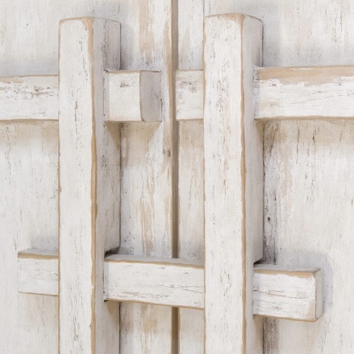 Bulu Cabinet