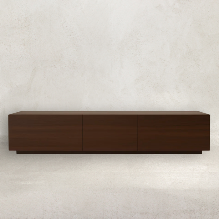 Evander Low Console and Entertainment Unit