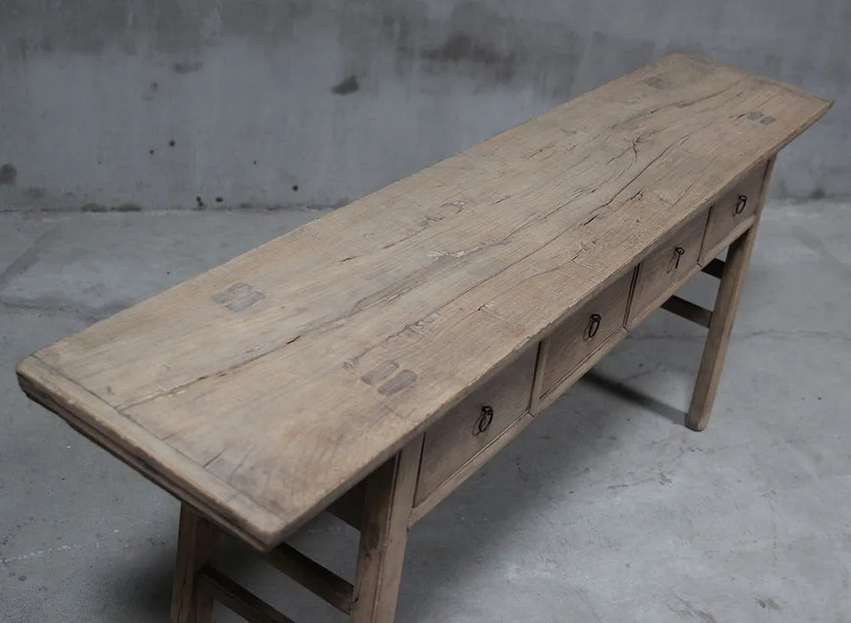 Ming Console | 244cm