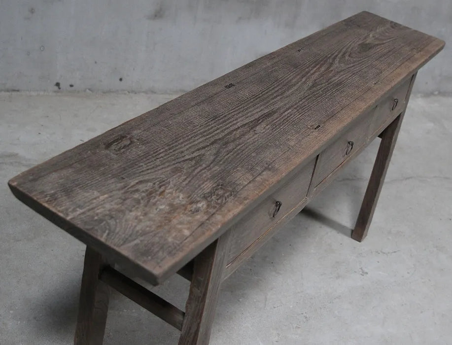 Ming Console | 177cm