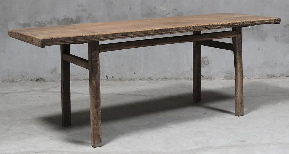 Guāng Table | 206cm