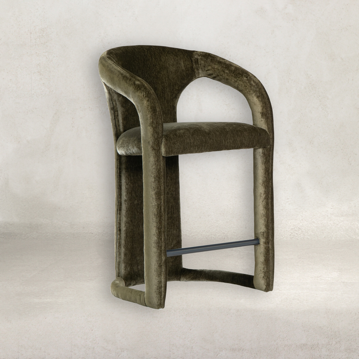 Fikile Barchair | Sand Mirage