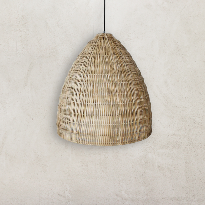 Folk Pendant Shade