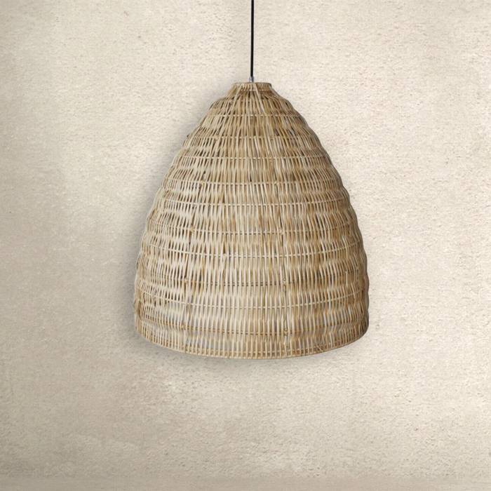 Folk Pendant Shade