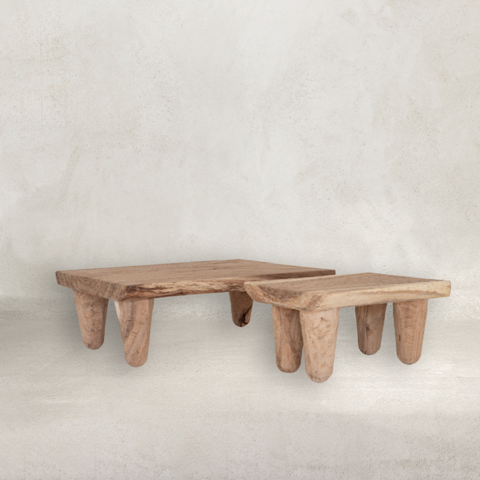 Fulani Coffee Tables