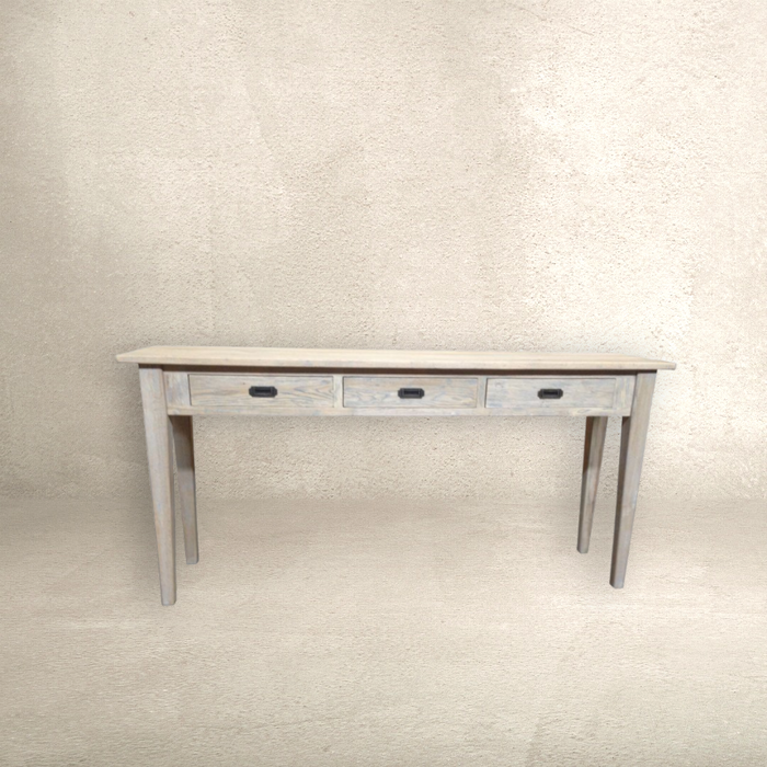 Havana | Oak Console Table