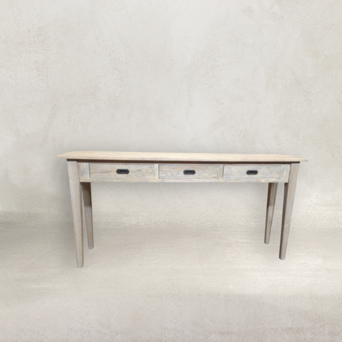 Havana | Oak Console Table