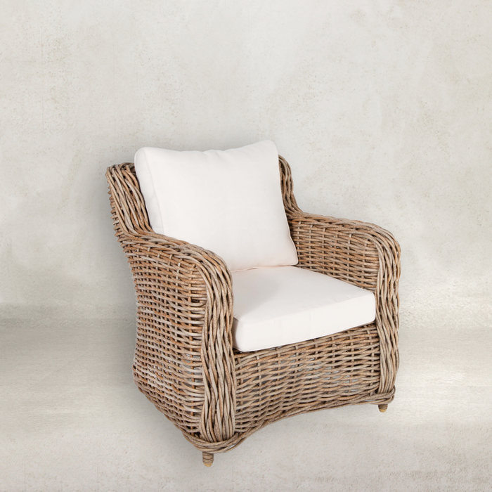 Hayman Lounge Chair