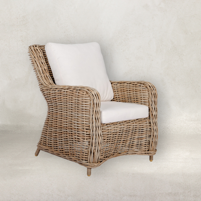 Hayman Wing Chair