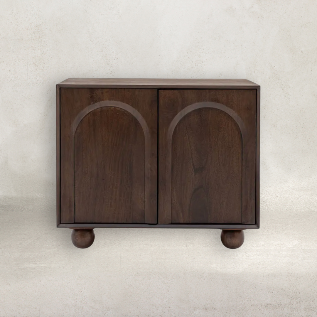 Herrods 2 Doors Sideboard