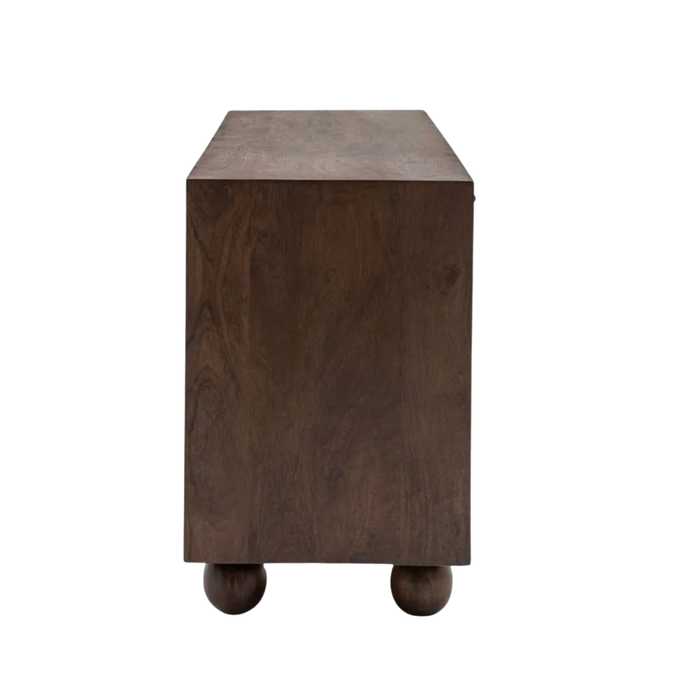 Herrods 4 Doors Sideboard