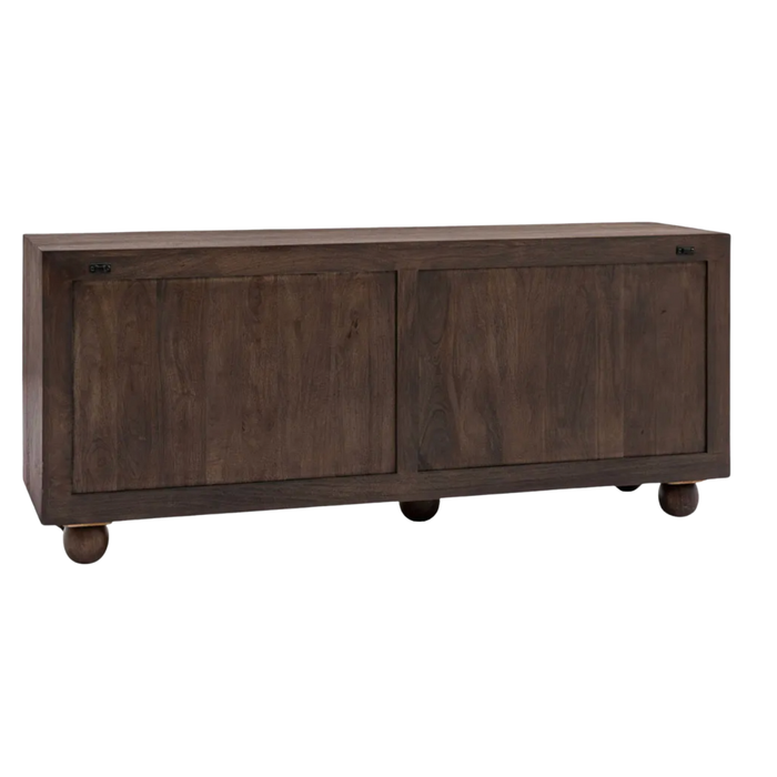 Herrods 4 Doors Sideboard