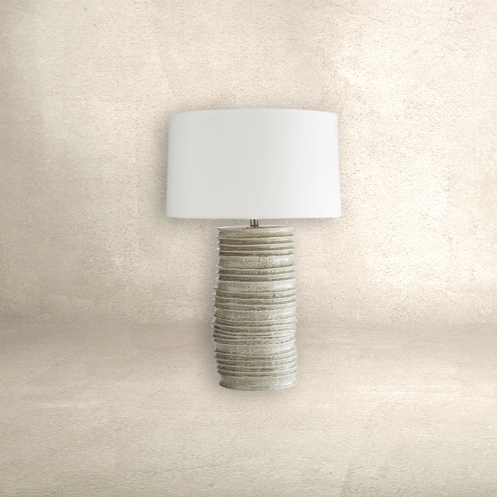 Homer Table Lamp