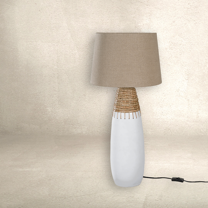 Induka Table Lamp