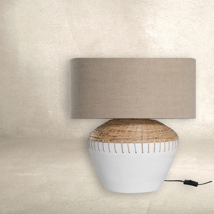 Induka Table Lamp