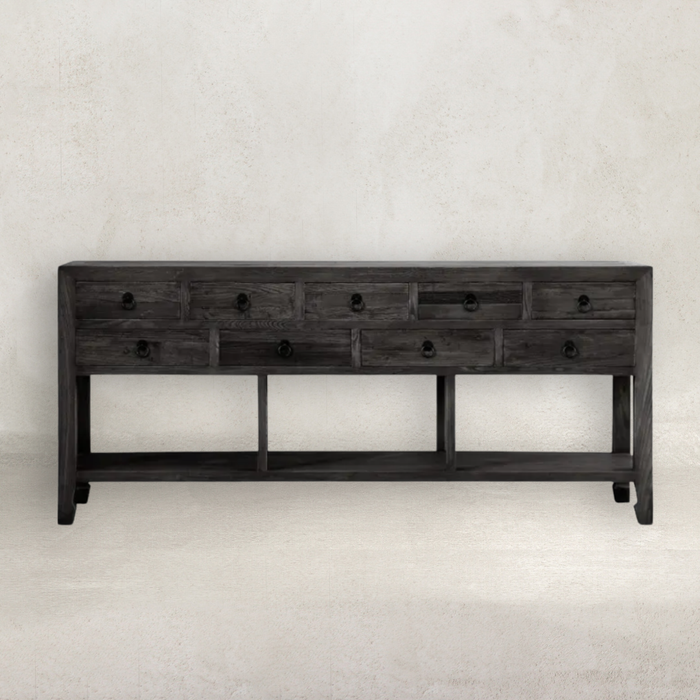 Jodha Sideboard