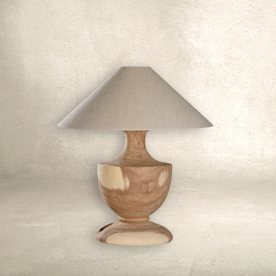 Khala Table Lamp