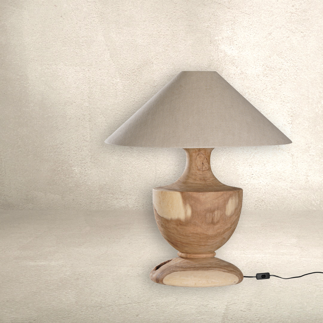 Khala Table Lamp