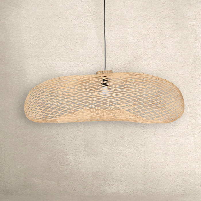 Kibuyu Pendant Shade