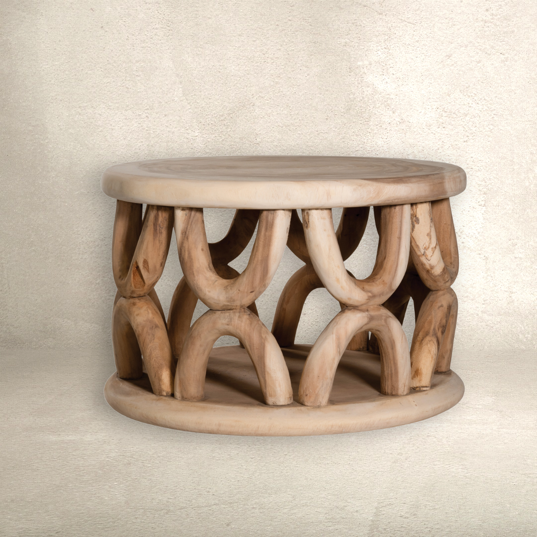 Kudu Coffee Table