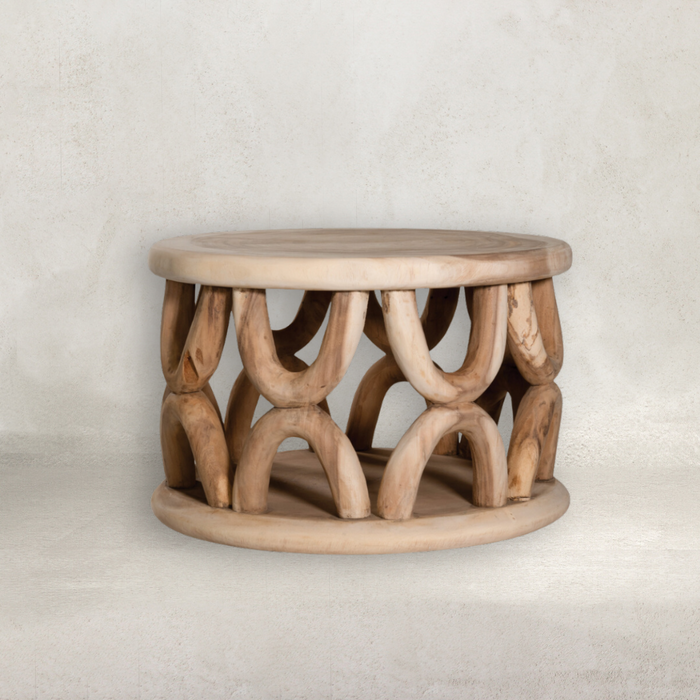 Kudu Coffee Table