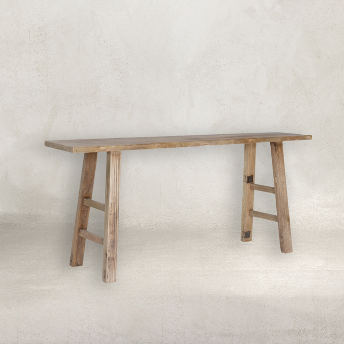 Kusina Console Tables | 2 Sizes