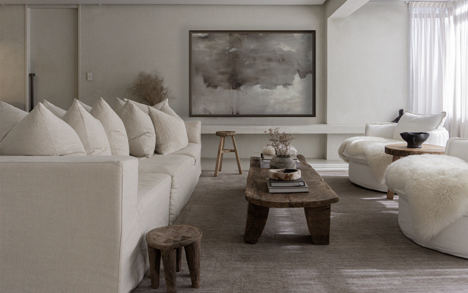 Interior Styling Service