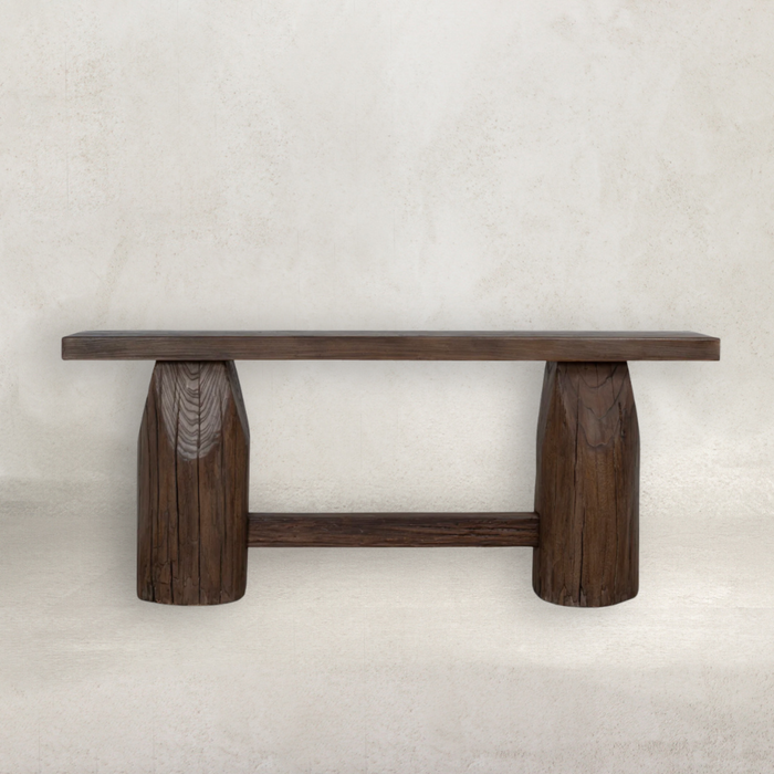 Lamu Console Table