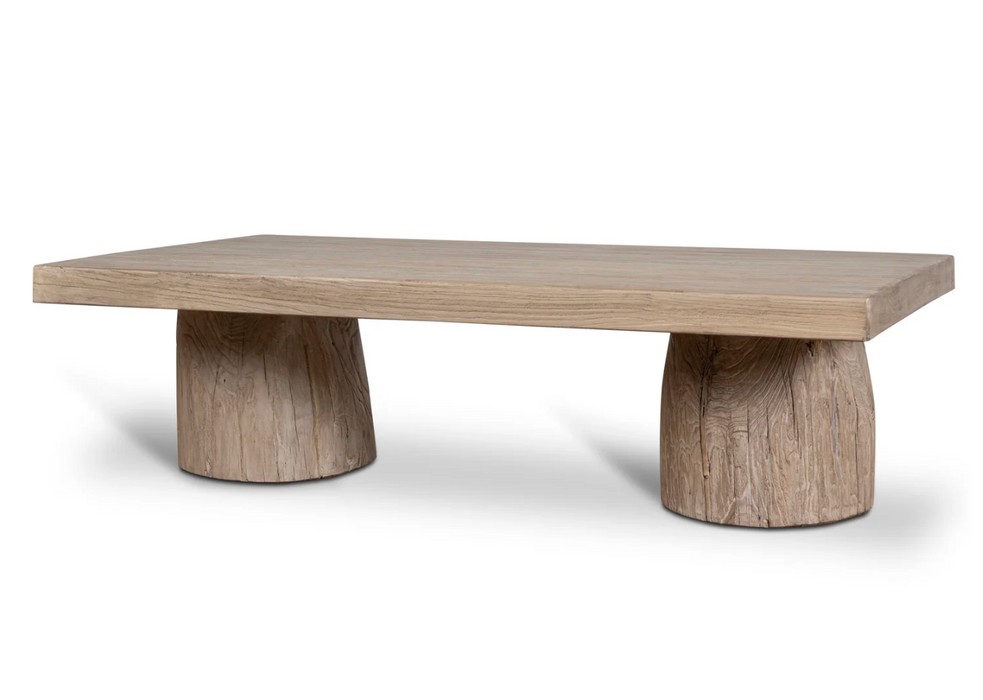 Lamu Coffee Table