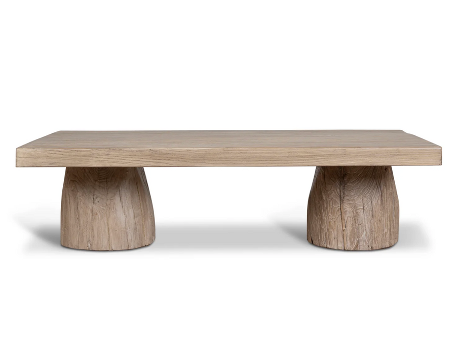 Lamu Coffee Table