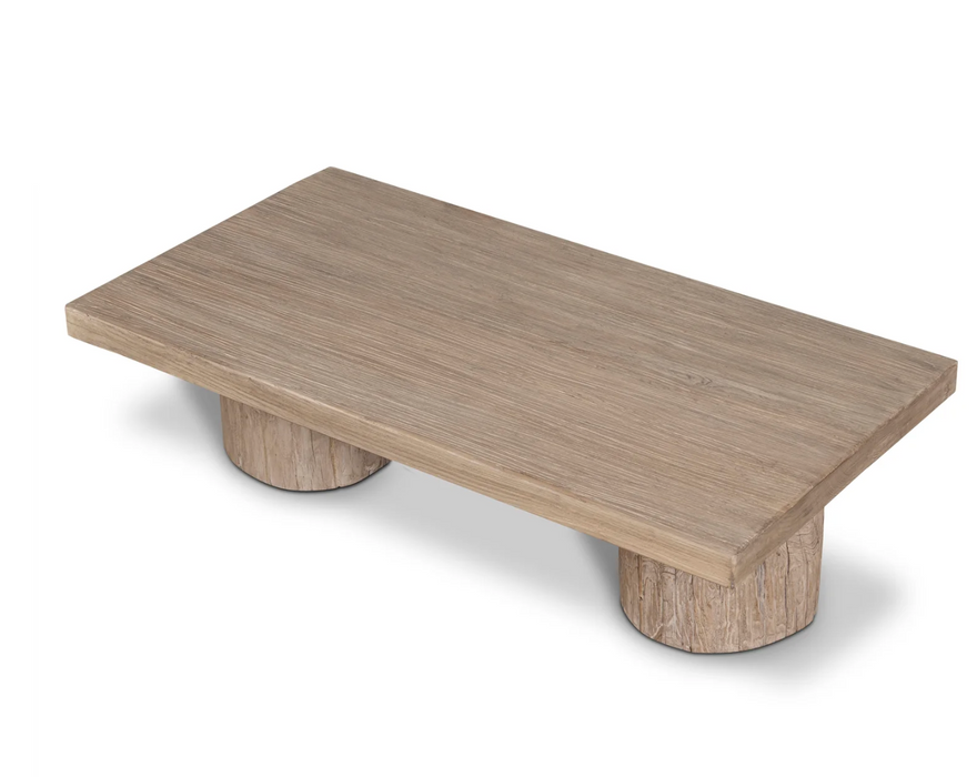 Lamu Coffee Table